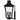 Quentin 4 Light Outdoor Wall Sconce in Earth Black 4