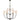 Quoizel ADY5009OZ Audley 9 Light Chandelier in Old Bronze - Crescent Harbor
