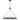 Quoizel ATH5009K Anthem 9 Light Chandelier in Mystic Black - Crescent Harbor