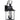 Quoizel CCR8408 Chancellor 2 Light Outdoor Lantern - Crescent Harbor