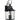 Quoizel CCR8410 Chancellor 3 Light Outdoor Lantern - Crescent Harbor