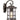 Quoizel CSE8408 Crusade 1 Light Outdoor Lantern - Crescent Harbor