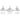 Quoizel DNY8603 Danbury 3 Light Bath Light - Crescent Harbor