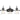Quoizel DNY8603 Danbury 3 Light Bath Light - Crescent Harbor
