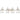 Quoizel DNY8604 Danbury 4 Light Bath Light - Crescent Harbor