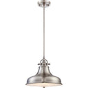 Quoizel ER1814 Emery 1 Light Pendant - Crescent Harbor