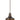 Quoizel ER1814 Emery 1 Light Pendant - Crescent Harbor