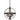 Quoizel FSN5204 Fusion 4 Light Pendant - Crescent Harbor