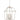 Quoizel GLY5206 Gallery 6 Light Pendant - Crescent Harbor