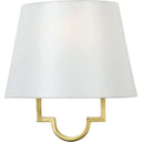 Quoizel LSM8801 Millennium 1 Light Wall Sconce - Crescent Harbor