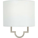 Quoizel LSM8801 Millennium 1 Light Wall Sconce - Crescent Harbor