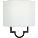 Quoizel LSM8801 Millennium 1 Light Wall Sconce - Crescent Harbor