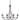 Quoizel MRN5008IB Mirren 8 Light Chandelier in Imperial Bronze - Crescent Harbor