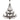 Quoizel NBE5018RK Noble 18 Light Chandelier in Rustic Black - Crescent Harbor