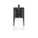 Quoizel NL8601 Nicholas 1 Light Wall Sconce - Crescent Harbor