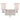 Quoizel NL8602 Nicholas 2 Light Bath Light - Crescent Harbor