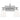 Quoizel NL8602 Nicholas 2 Light Bath Light - Crescent Harbor