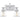 Quoizel NLC8602 Nicholas 2 Light Bath Light - Crescent Harbor