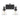 Quoizel NLC8602 Nicholas 2 Light Bath Light - Crescent Harbor