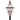 Quoizel NY9045 Newbury 4 Light Outdoor Lantern - Crescent Harbor