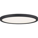 Quoizel OST1720 Outskirts Flush Mount - Crescent Harbor