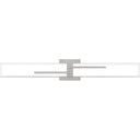 Quoizel PCAI8530BN Allison Bath Light in Brushed Nickel - Crescent Harbor
