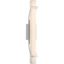 Quoizel PCBD8526 Blade Bath Light - Crescent Harbor