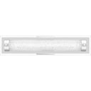 Quoizel PCGZ8522C Glitz Bath Light in Polished Chrome - Crescent Harbor