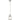 Quoizel QPP2781 Payson 1 Light Mini Pendant - Crescent Harbor