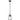 Quoizel QPP2781 Payson 1 Light Mini Pendant - Crescent Harbor