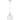 Quoizel QPP4019 Genie 1 Light Mini Pendant - Crescent Harbor