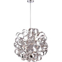 Quoizel RBN2823 Ribbons 12 Light Pendant - Crescent Harbor