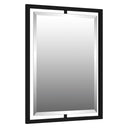 Quoizel Reflections Mirror 7