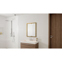 Quoizel Reflections Mirror 8