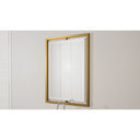 Quoizel Reflections Mirror 10