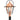 Quoizel RO9018 Rue De Royal 1 Light Outdoor Lantern - Crescent Harbor