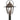 Quoizel RO9018 Rue De Royal 1 Light Outdoor Lantern - Crescent Harbor