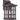 Quoizel SNN8408 Stonington 1 Light Outdoor Lantern - Crescent Harbor