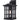 Quoizel SNN8409 Stonington 1 Light Outdoor Lantern - Crescent Harbor