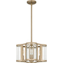 Renee 4 Light Pendant 3