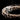 Riverbed Circular LED Pendant 8