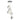 Riza 5-Light Pendant 24