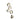 Riza 5-Light Pendant 25