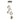 Riza 5-Light Pendant 26