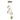 Riza 5-Light Pendant 29