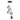 Riza 5-Light Pendant 31