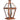 Rue De Royal 2 Light Outdoor Pier in Aged Copper 3