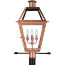 Rue De Royal 4 Light Outdoor Post 11