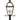 Rue De Royal 4 Light Outdoor Post 13