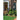 Rue De Royal 4 Light Outdoor Post 4